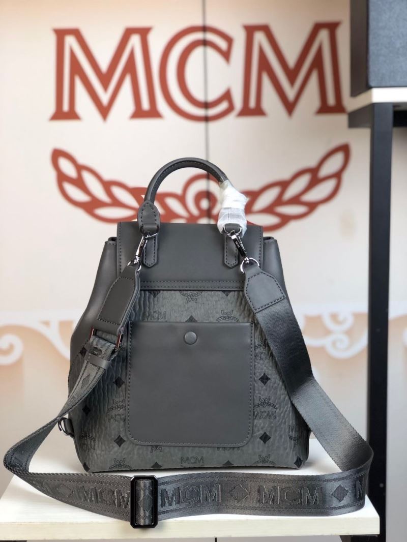 MCM Backpacks